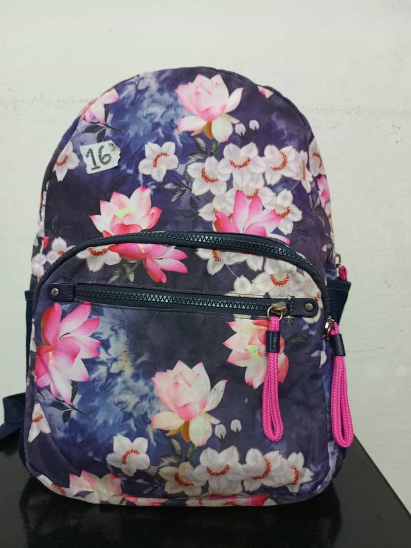 imported bags 16
