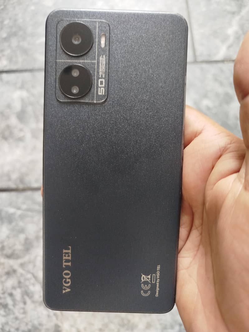 VGO TEL Note 23 0