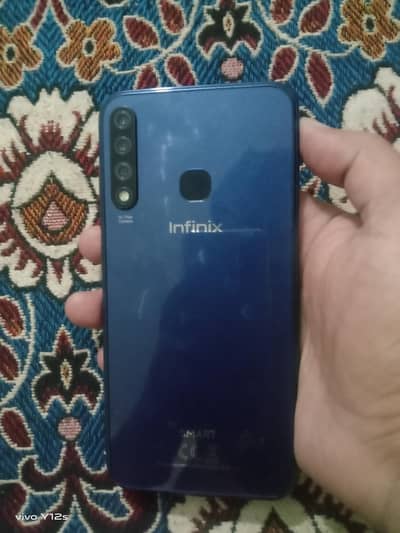 Infinix Smart 3 Plus