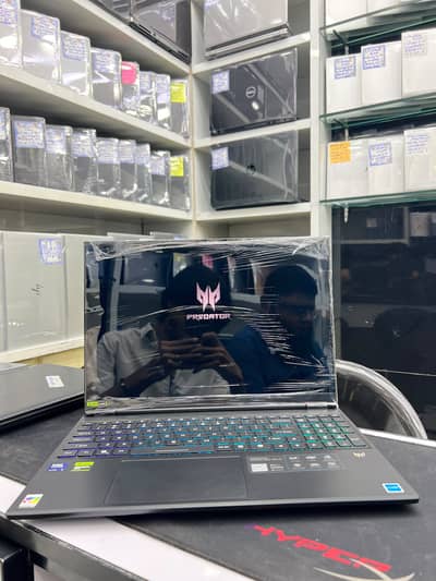 Acer predator Intel core ultra 9