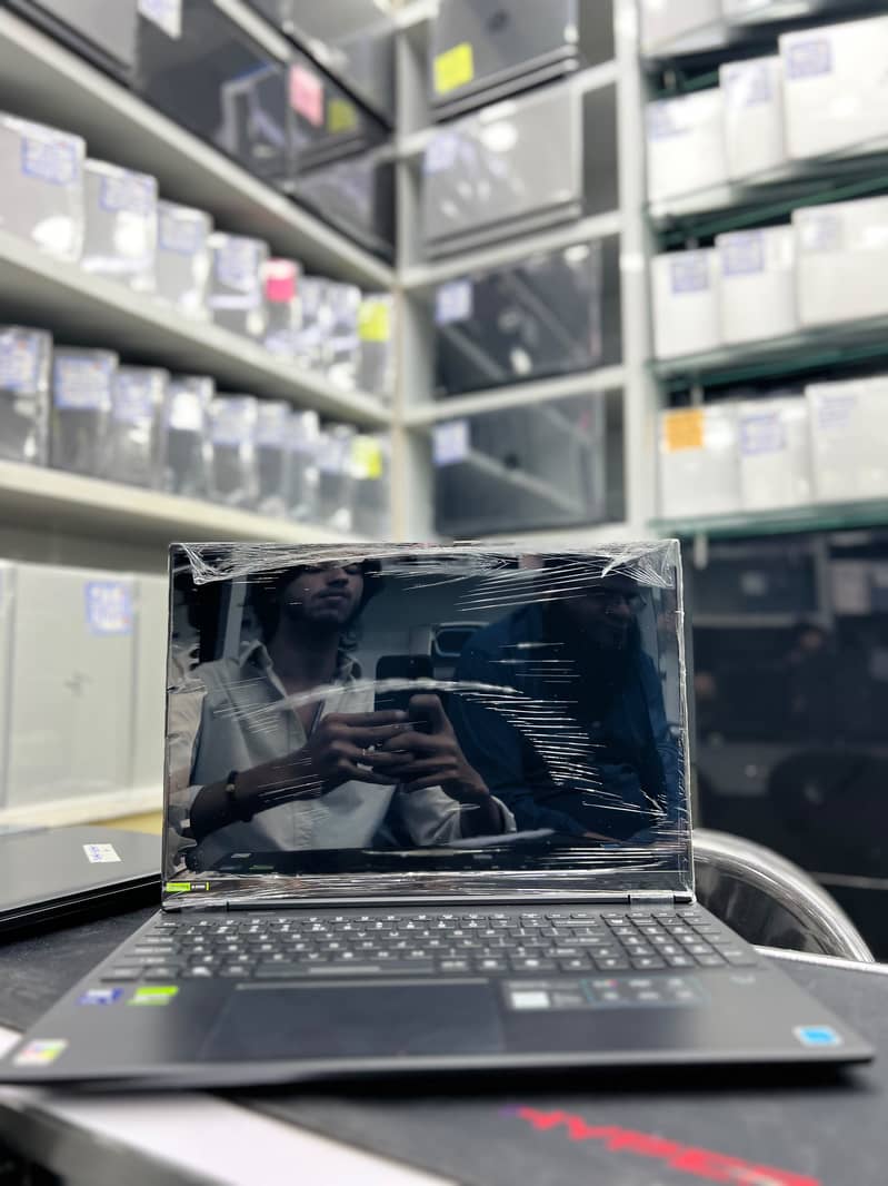 Acer predator Intel core ultra 9 1