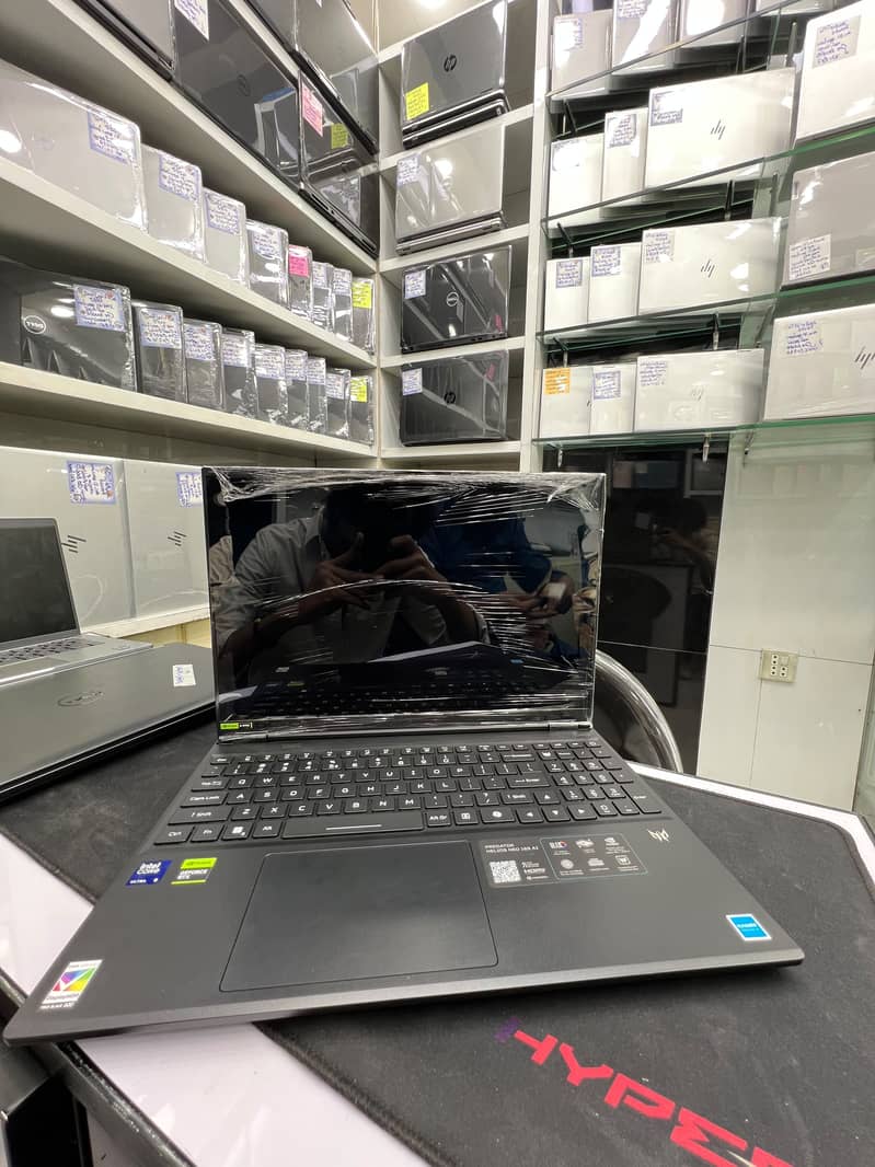 Acer predator Intel core ultra 9 3