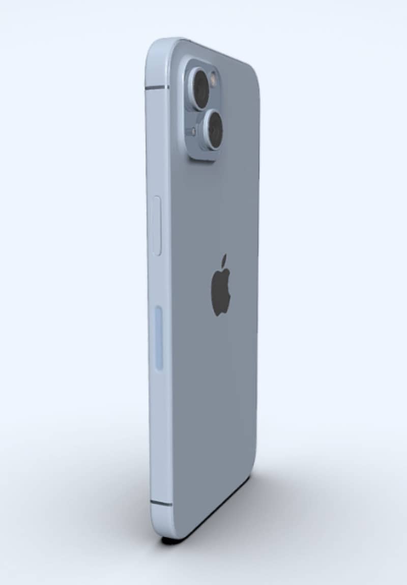 Apple iPhone 14 0