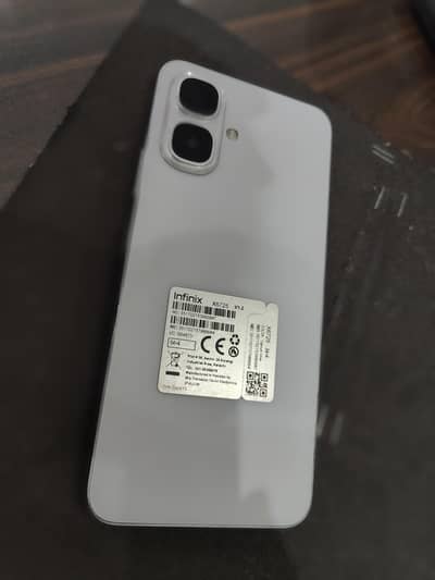 Infinix Smart 10 4/64