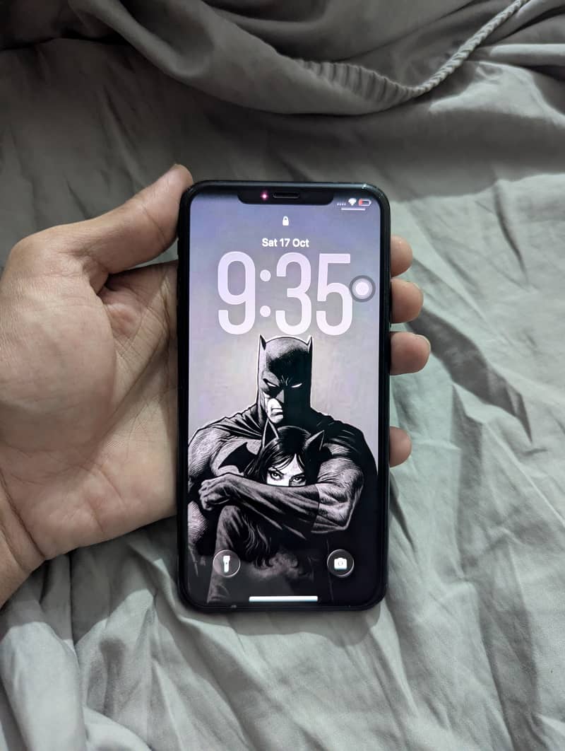 Apple iPhone 11 Pro Max 1
