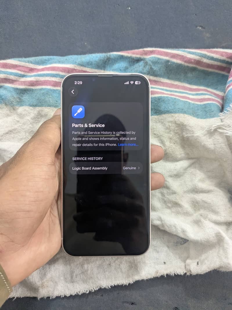 Apple iPhone 13 1