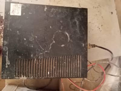 homage inverter for sale