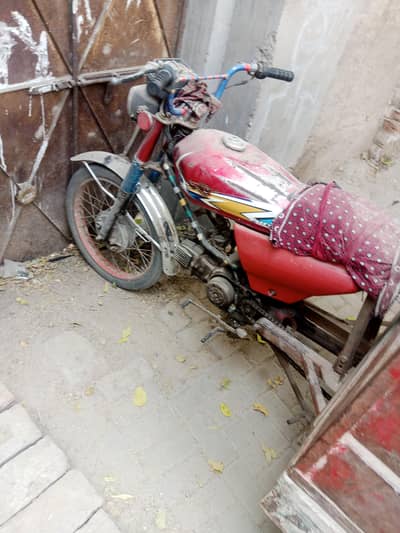 chingchi loader for sale