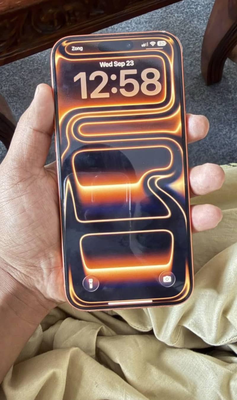 Apple iPhone 17 Pro Max 3