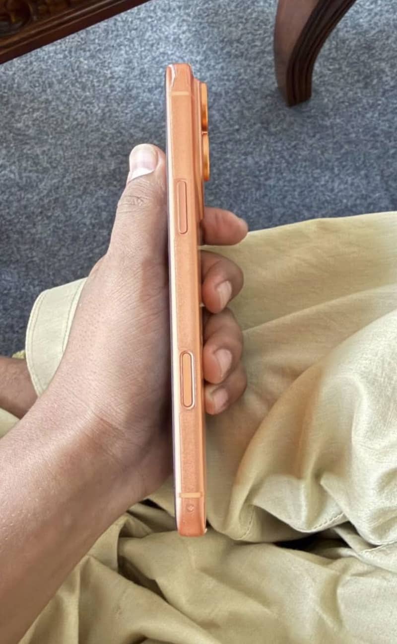 Apple iPhone 17 Pro Max 4