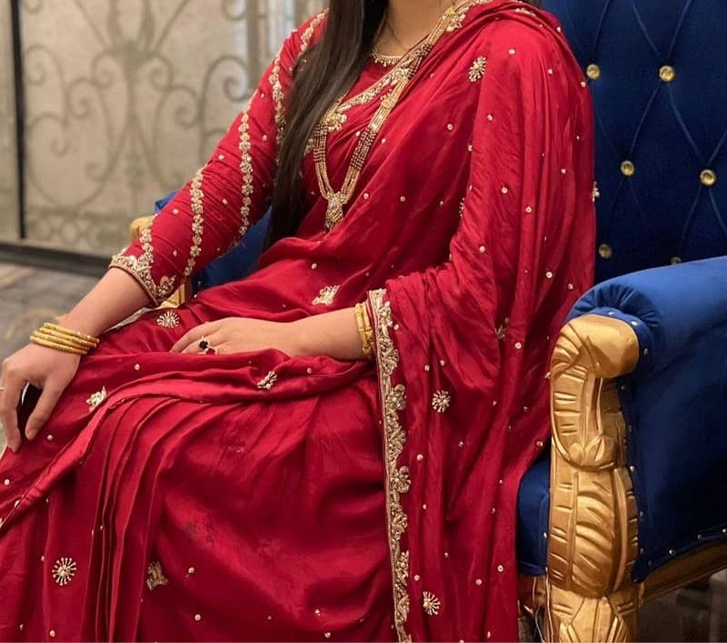 Saree 0