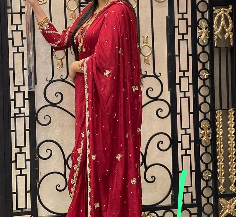Saree 1