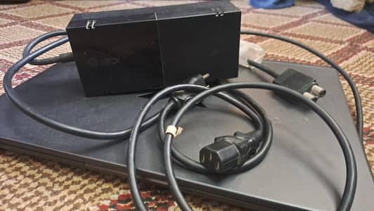 XBOX ONE AC Adapter Brick Power Supply comes with UK plug