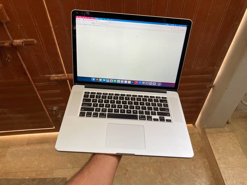 Macbook Pro Mid 2014 0