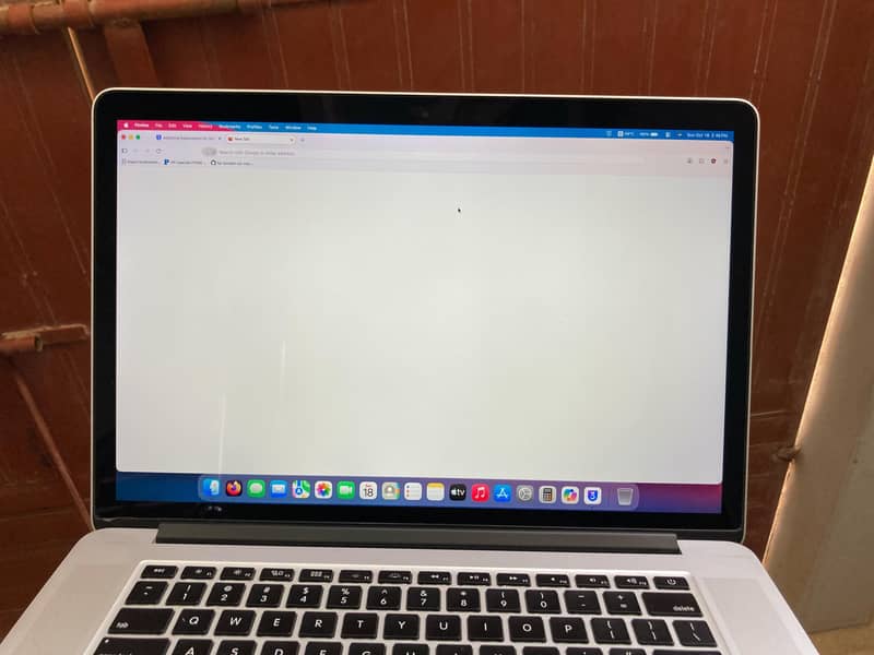 Macbook Pro Mid 2014 1