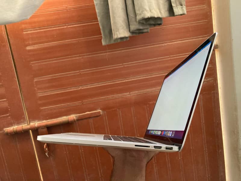 Macbook Pro Mid 2014 3