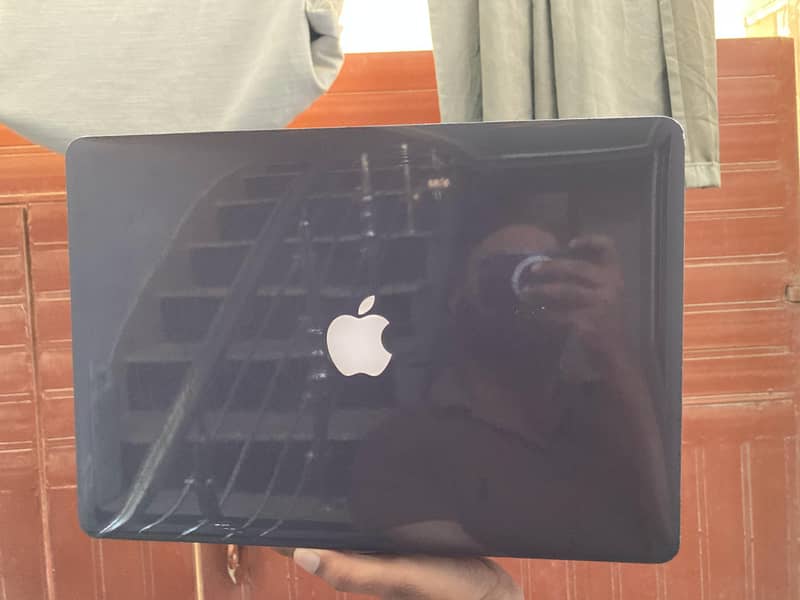 Macbook Pro Mid 2014 4