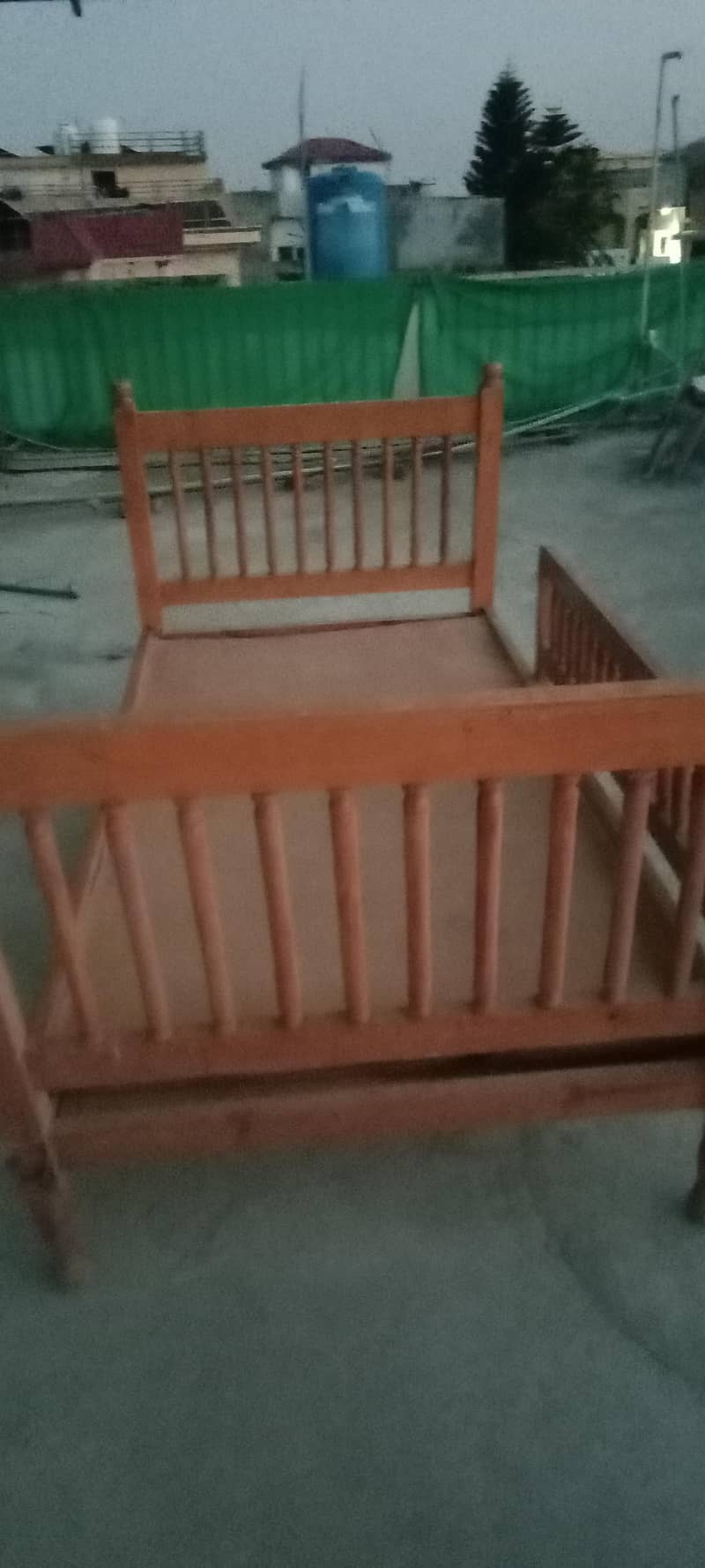 bunk bed and drawing room table 3