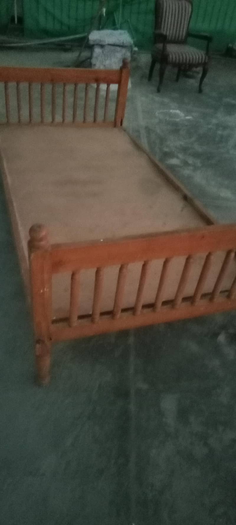 bunk bed and drawing room table 5