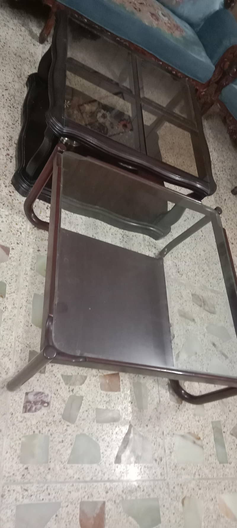 bunk bed and drawing room table 6