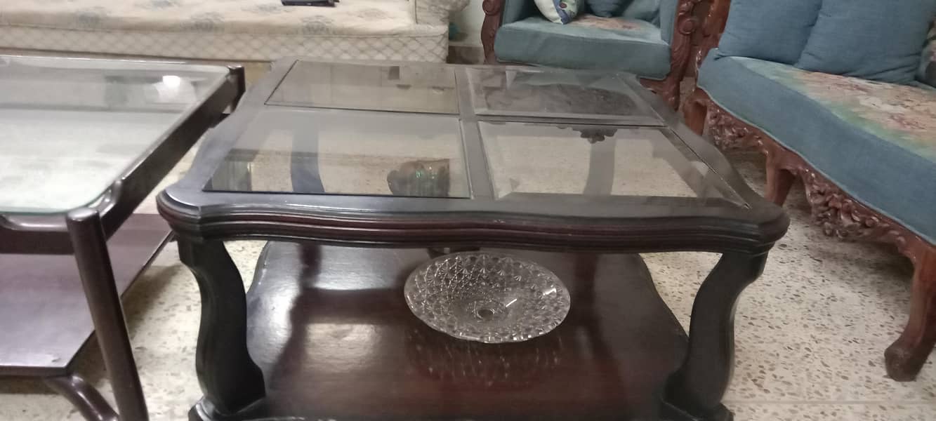bunk bed and drawing room table 8