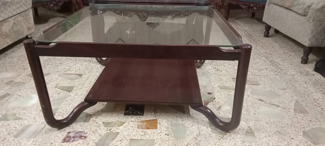 bunk bed and drawing room table 9