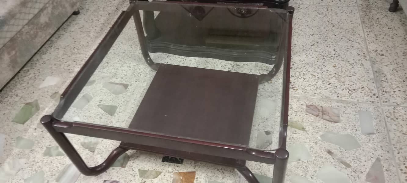 bunk bed and drawing room table 10