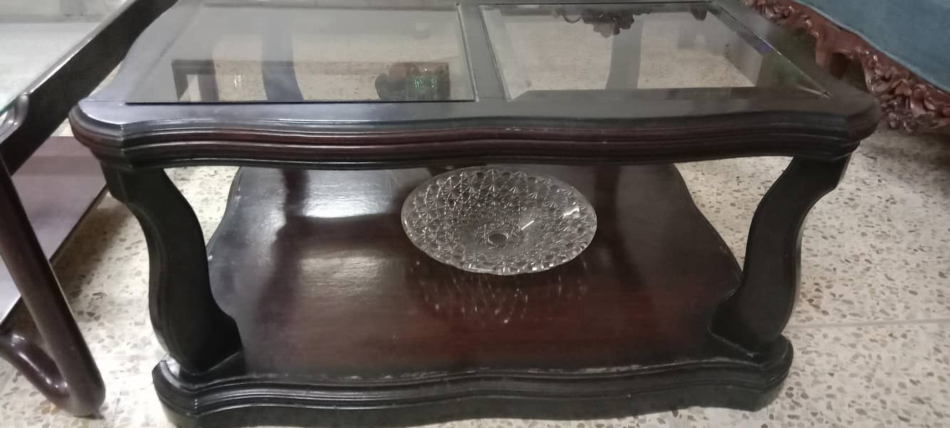 bunk bed and drawing room table 11
