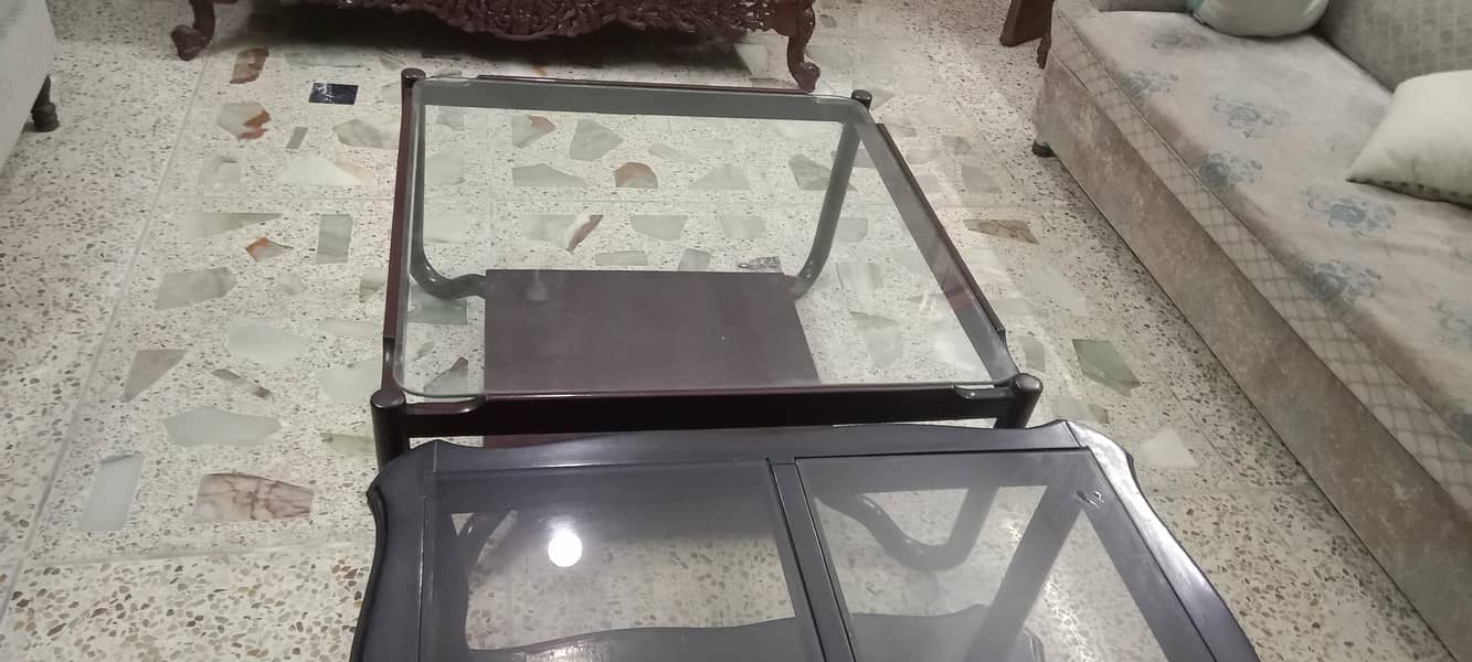 bunk bed and drawing room table 13