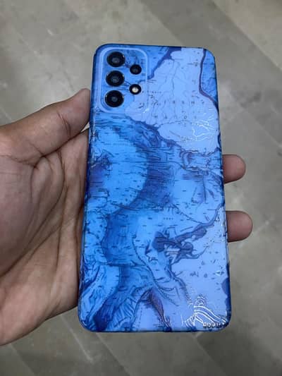 Samsung A23 6/128