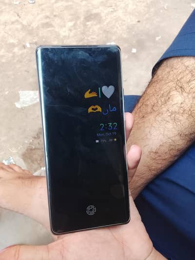 Tecno CAMON 40 Pro