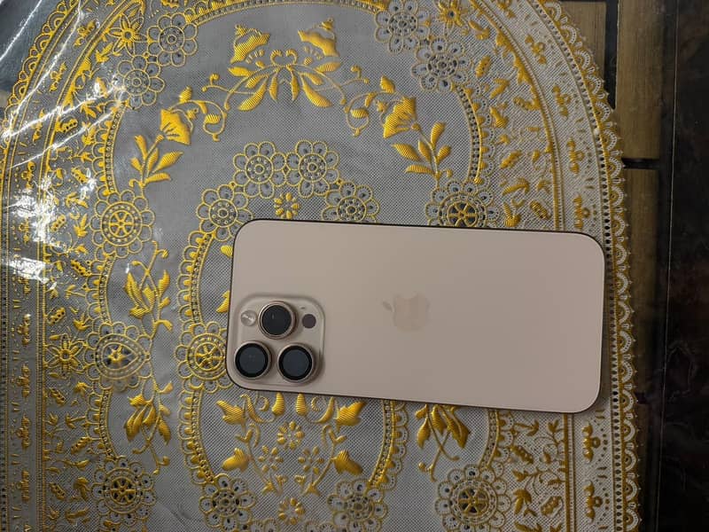 Apple iPhone 16 Pro Max 11