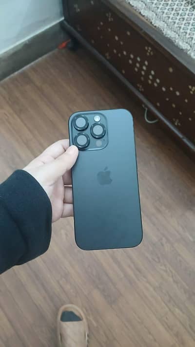 Apple iPhone 16 Pro 128 gb non pta