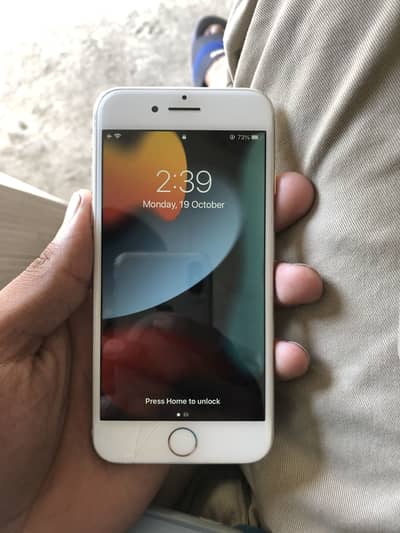 Apple iPhone 8