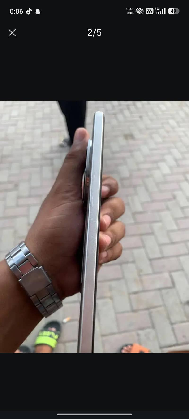 Xiaomi Redmi Note 15 Pro 1