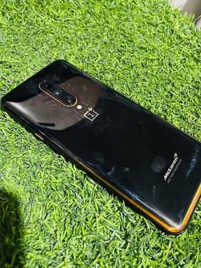 One Plus 7T Pro McLaren