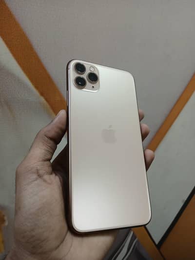 Apple iPhone 11 Pro Max 64 Gb Official appoved