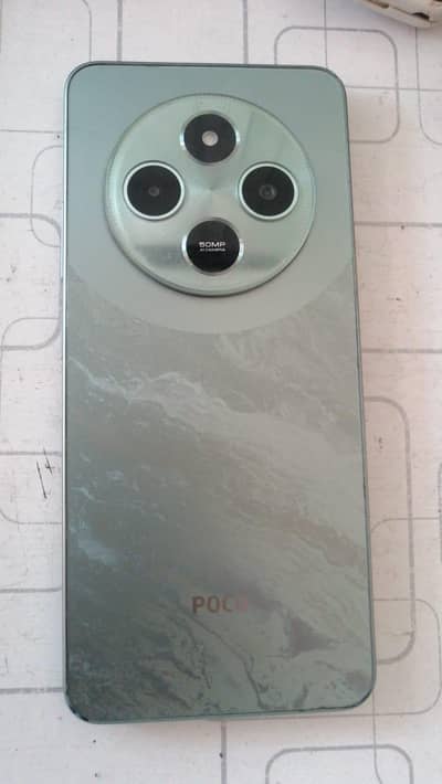 Xiaomi POCO C75 8GB256GB  03183893564wathsapp