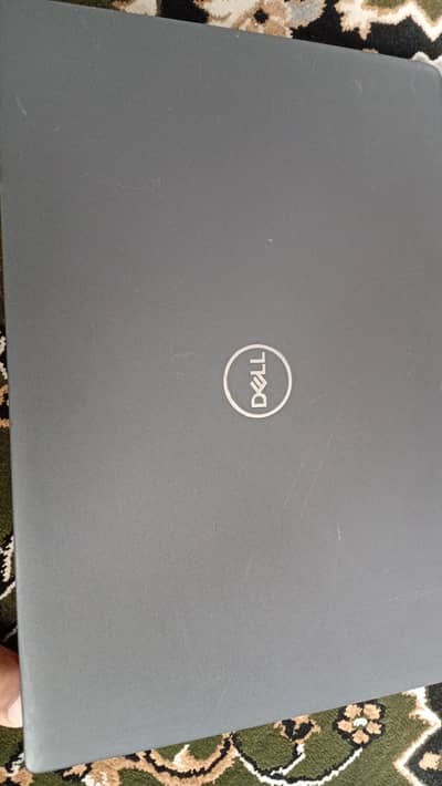 DEll latitude 3410 for urgent sale