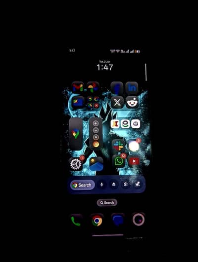 OPPO Reno 15 12gb 256gb