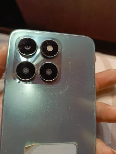 Honor X6a