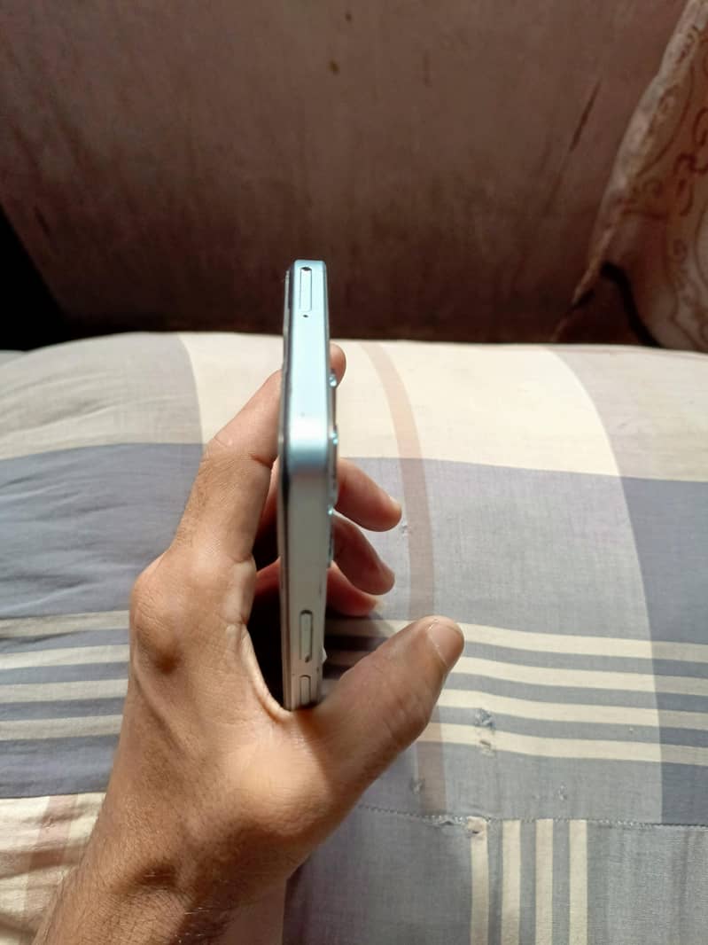 Honor X6a 1