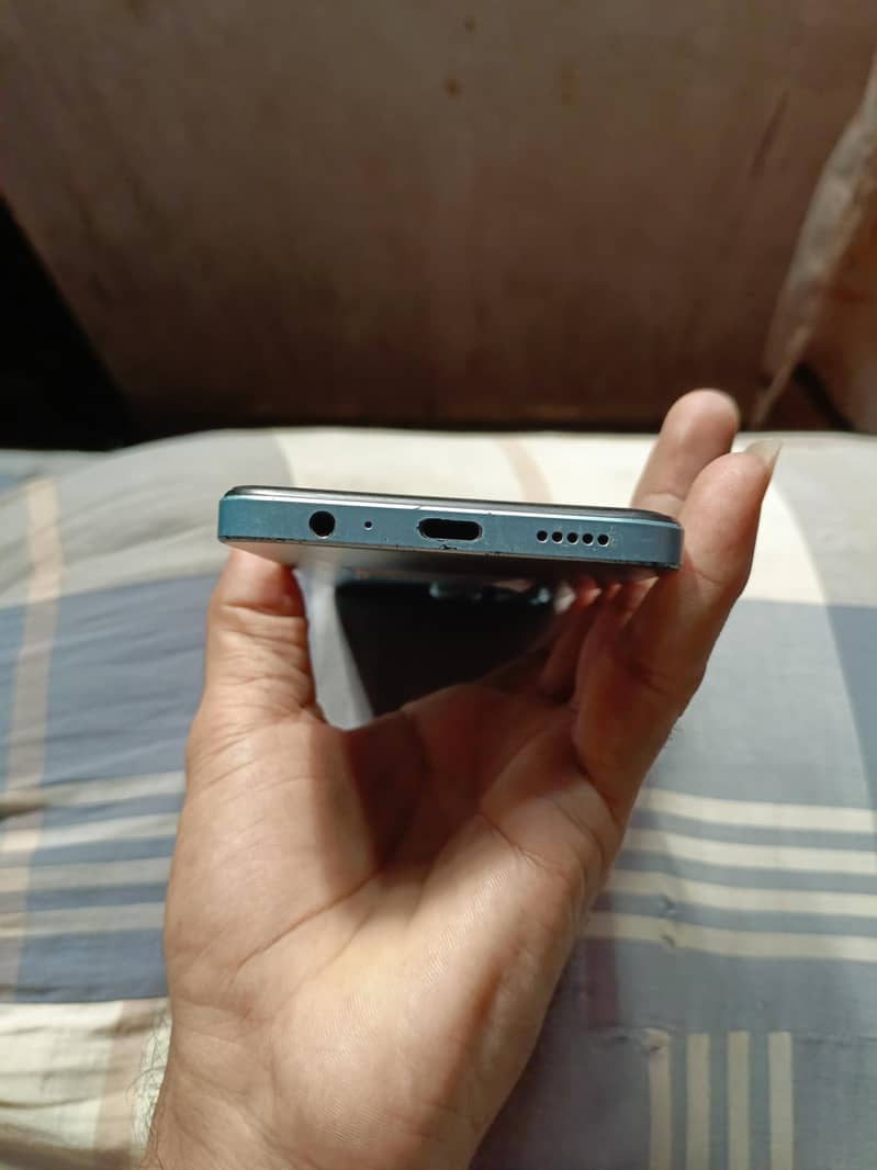 Honor X6a 3