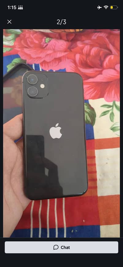 Apple iPhone 11