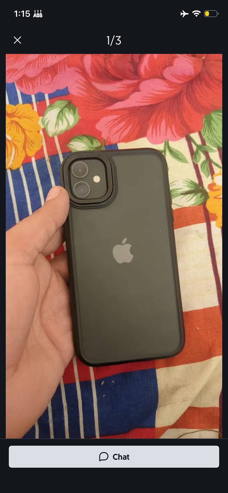 Apple iPhone 11 1