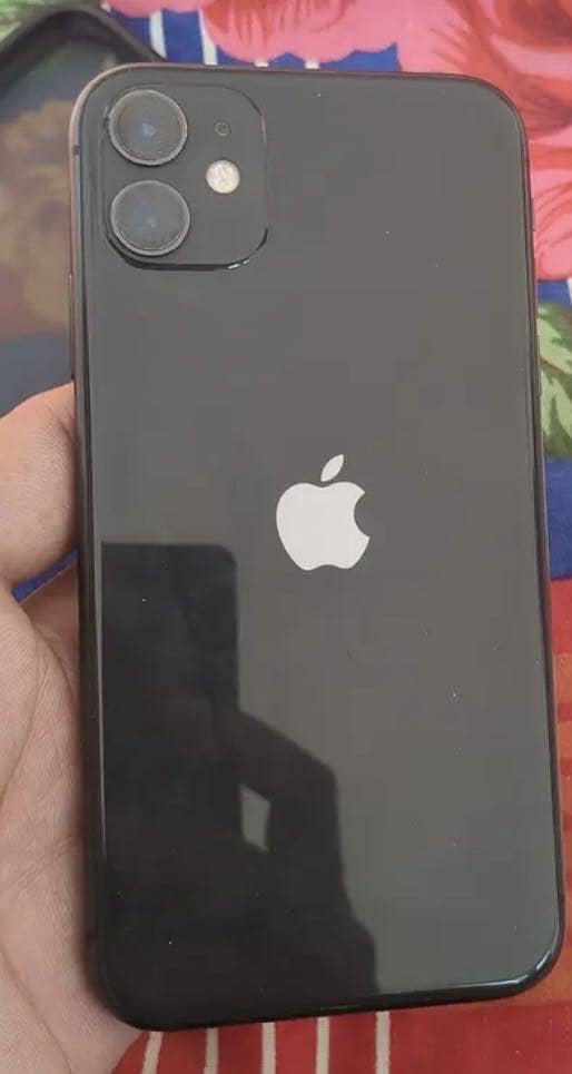 Apple iPhone 11 3