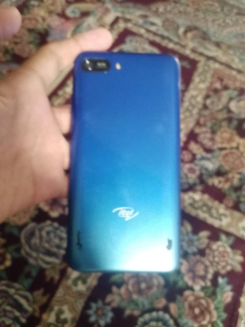 Itel A25 Pro 0