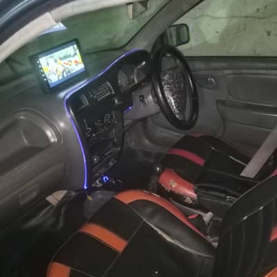 Suzuki Alto 2006