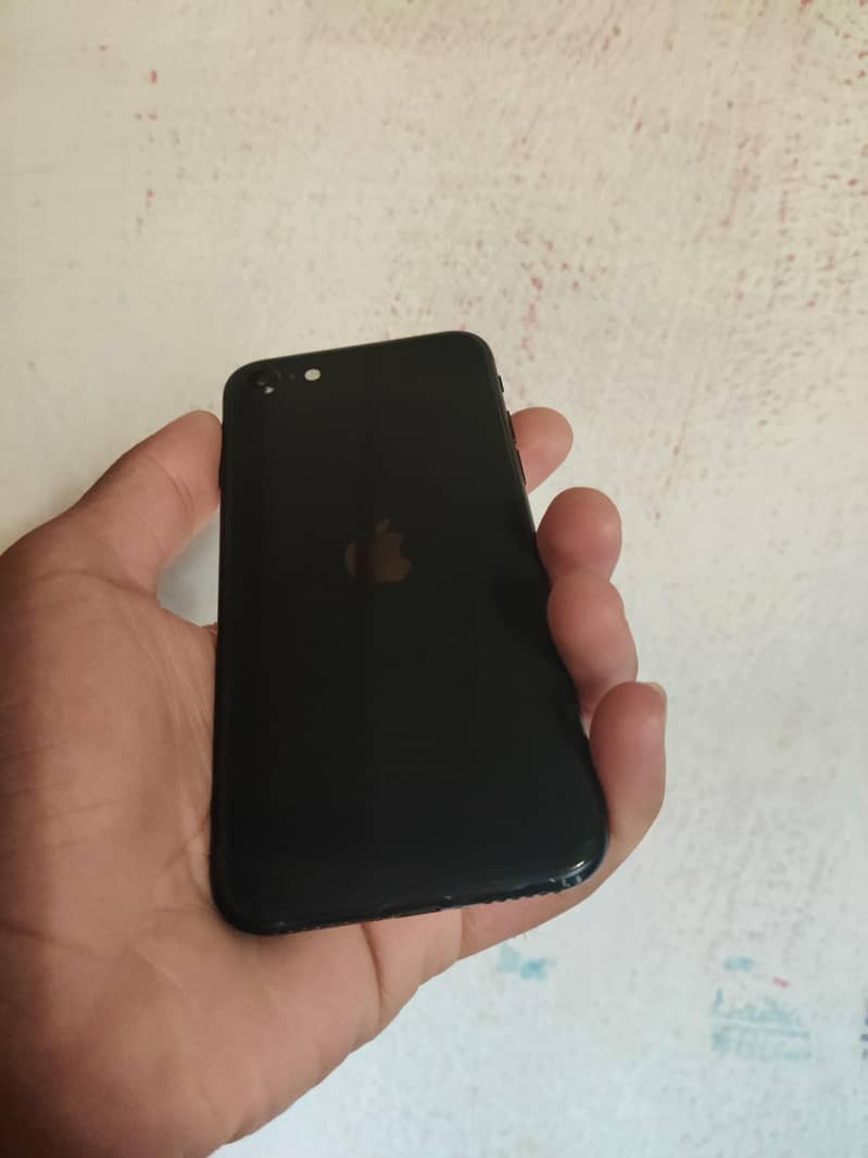 Apple iPhone SE 0