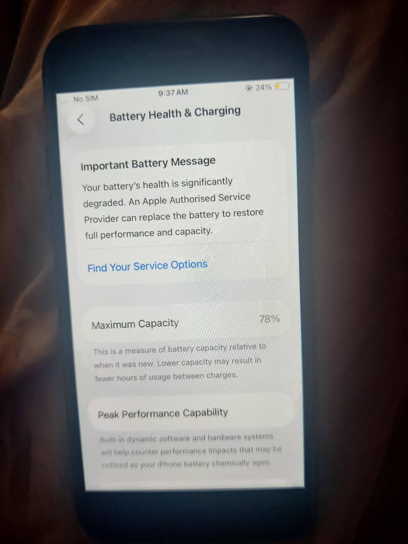 Apple iPhone SE 4